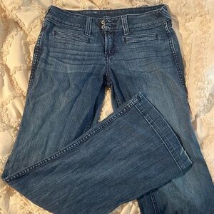 Ariat trousers. 29 L